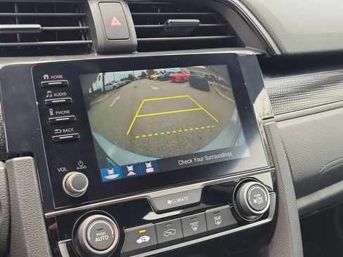 Used 2021 Honda Civic Sport image 25