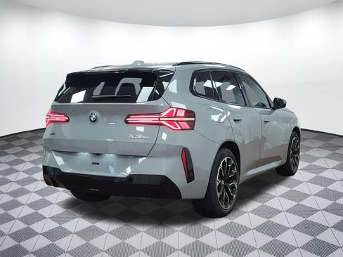 Used 2025 BMW X3 xDrive30 w/ Premium Package AWD/4WD image 32
