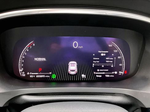 Used 2022 Acura MDX FWD w/ Technology Package image 24