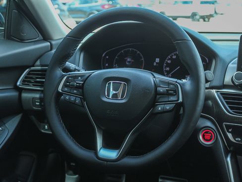 Used 2021 Honda Accord Sport Special Edition image 17