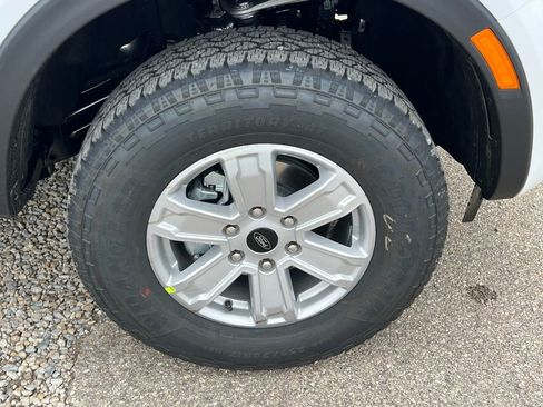 New 2025 Ford Ranger XL image 10