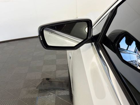 Used 2023 Cadillac CT5 Luxury w/ Sun And Sound Package image 17