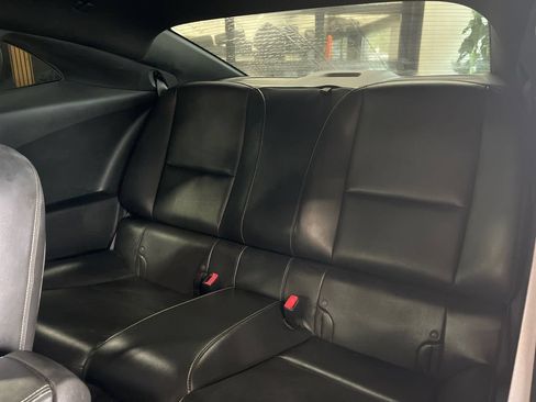 Used 2012 Chevrolet Camaro SS w/ RS Package RWD image 48