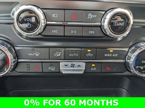 New 2025 Ford F150 XLT w/ Equipment Group 302A MID image 27