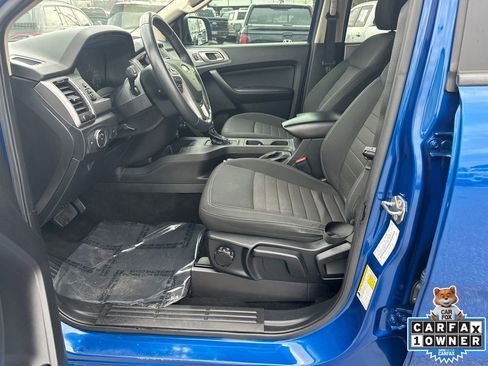 Used 2019 Ford Ranger XLT w/ Equipment Group 301A Mid image 9