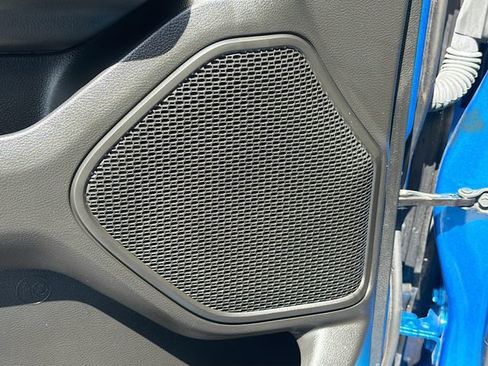 Used 2025 RAM 1500 Big Horn AWD/4WD image 19