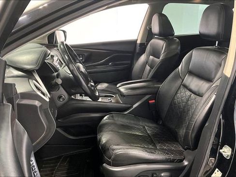 Used 2020 Nissan Murano Platinum AWD/4WD image 26