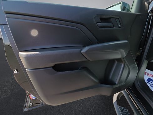 New 2026 Chevrolet Colorado Trail Boss AWD/4WD image 23