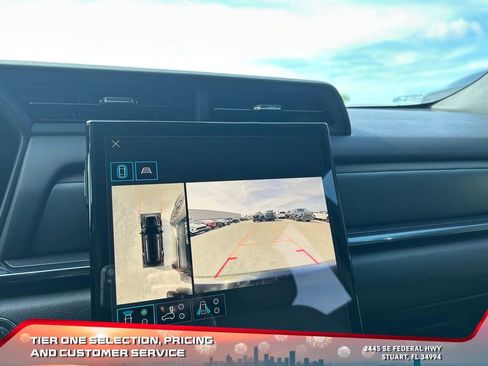 Used 2026 GMC Terrain AT4 w/ Convenience Package III image 32