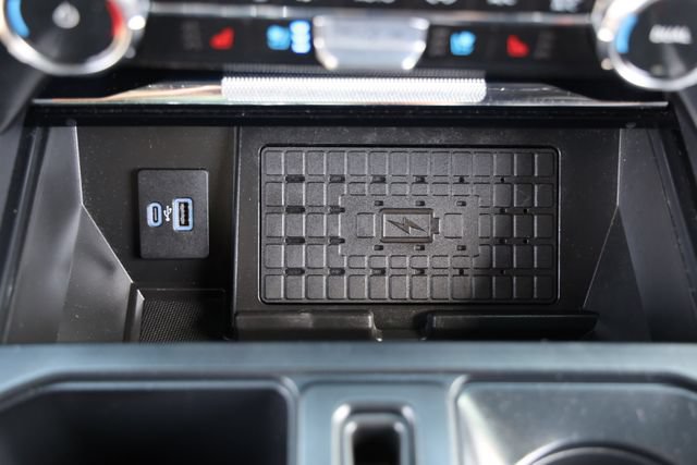 Used 2023 Ford F150 Platinum w/ Equipment Group 701A High AWD/4WD image 20