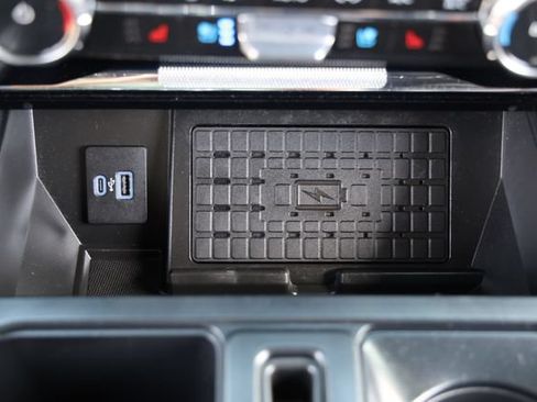 Used 2023 Ford F150 Platinum w/ Equipment Group 701A High AWD/4WD image 20
