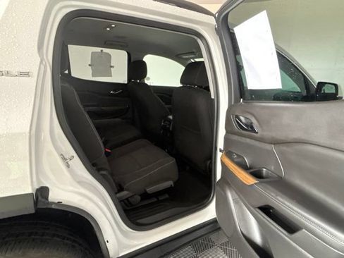 Used 2019 GMC Acadia SLE w/ Driver Alert Package I FWD image 32