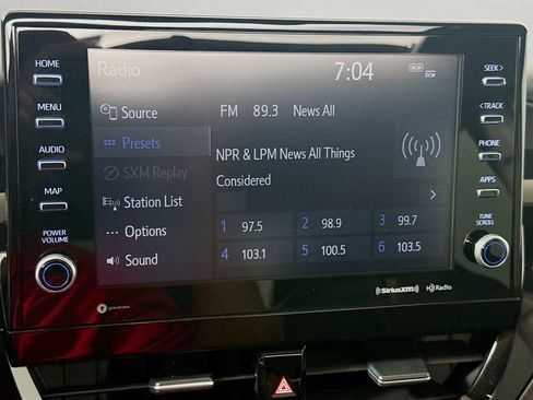 Certified 2023 Toyota Camry SE w/ Audio Upgrade Package image 14