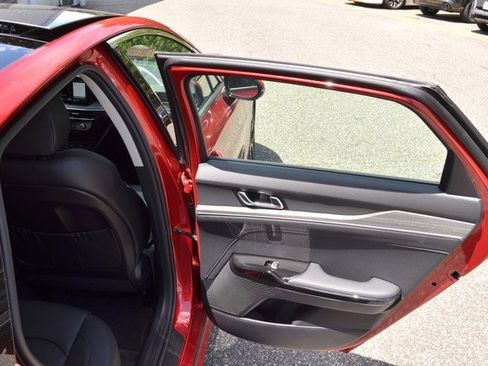 Used 2025 Kia K5 EX image 35