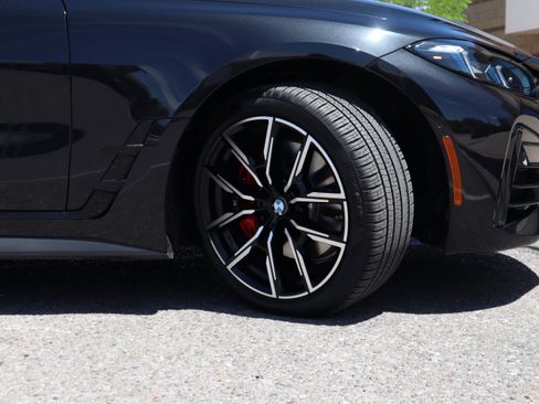 Used 2026 BMW 440i xDrive w/ Premium Package AWD/4WD image 13