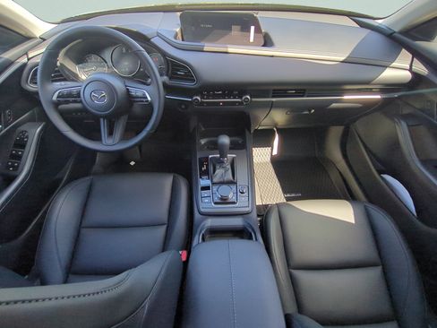 Used 2026 MAZDA CX-30 AWD 2.5 S w/ Select Sport Pkg image 15