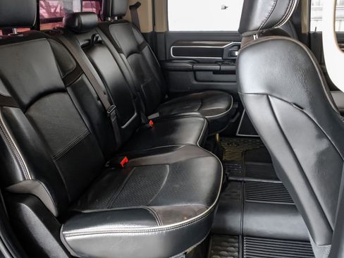 Used 2022 RAM 3500 Laramie image 33