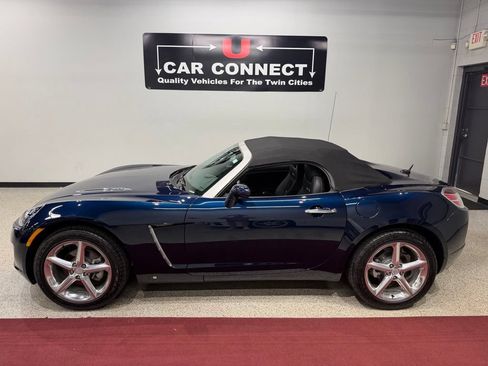 Used 2007 Saturn Sky Red Line RWD image 55