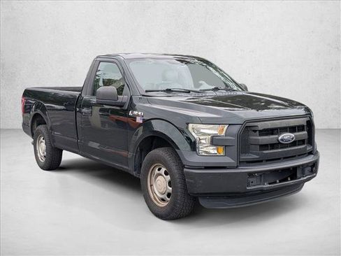 Used 2016 Ford F150 XL image 3