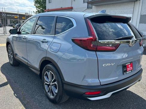 Used 2022 Honda CR-V EX image 7