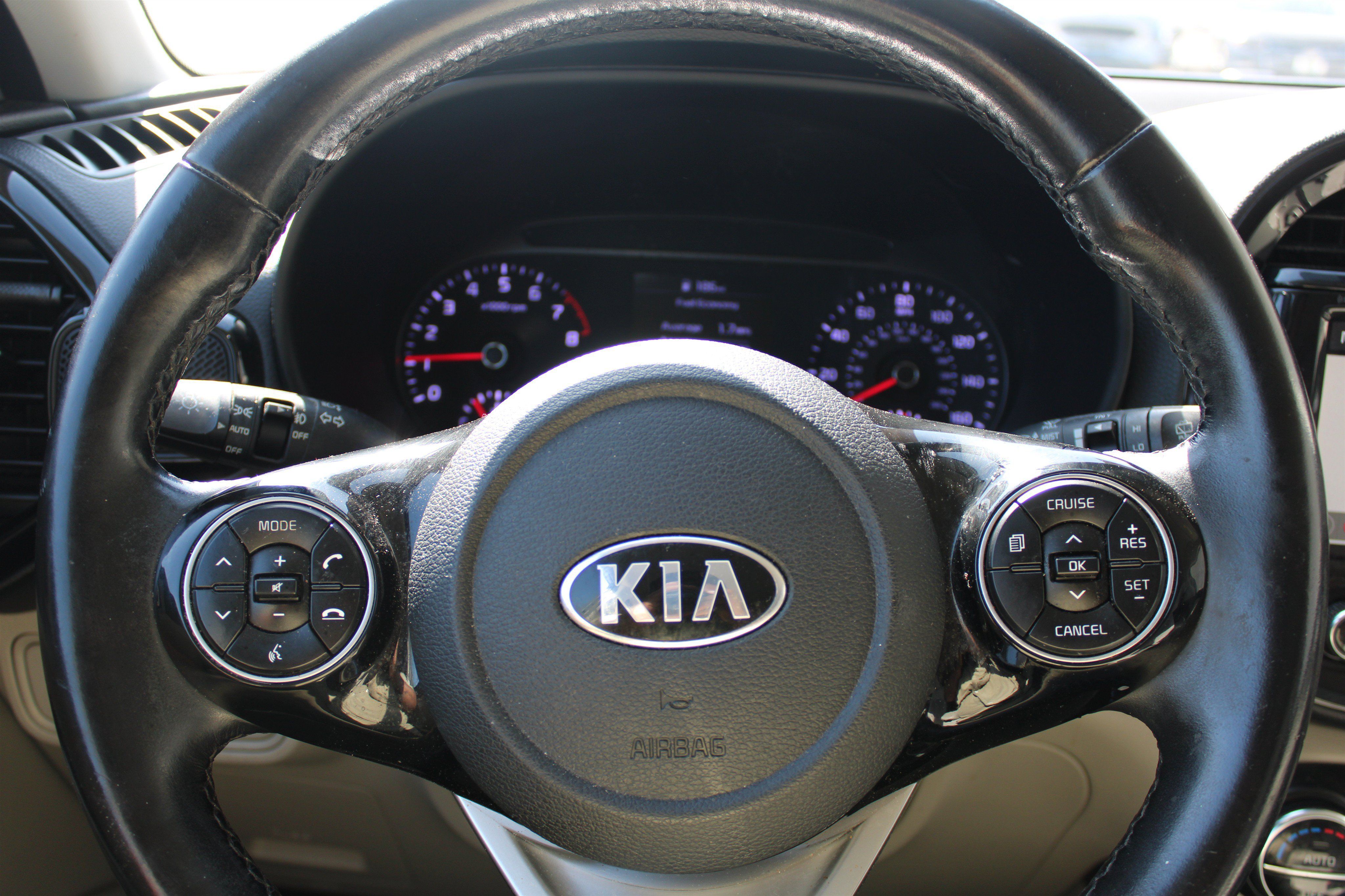 Used 2020 Kia Soul EX FWD image 13