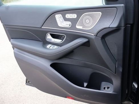 New 2026 Mercedes-Benz GLE 350 4MATIC image 38