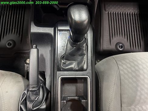 Used 2021 Toyota Tacoma SR RWD image 22