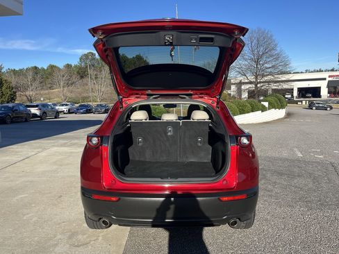 Used 2020 MAZDA CX-30 FWD w/ Select Package image 32