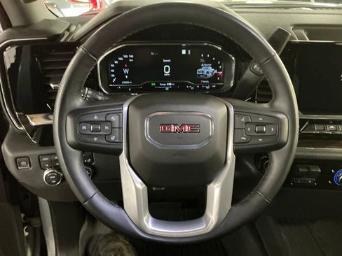 Used 2023 GMC Sierra 1500 Elevation AWD/4WD image 20