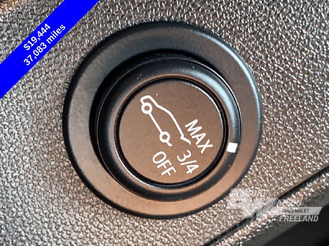 Used 2023 Chevrolet Equinox LT FWD image 37