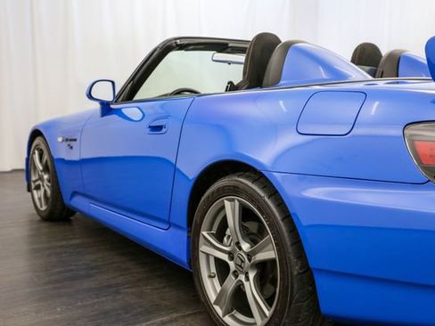Used 2008 Honda S2000 CR image 26