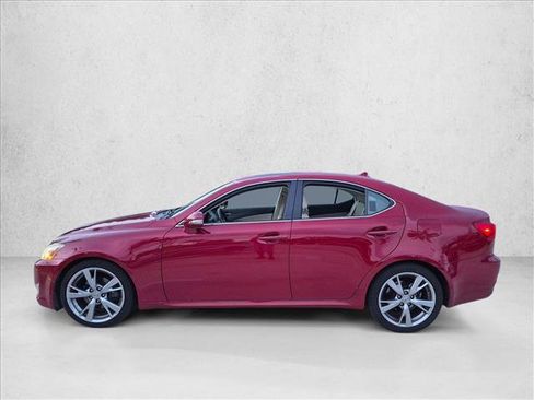 Used 2010 Lexus IS 250 RWD image 5