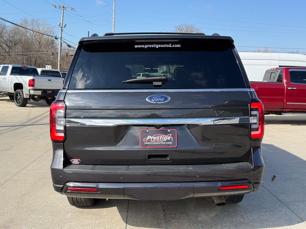 Used 2024 Ford Expedition Limited AWD/4WD image 18