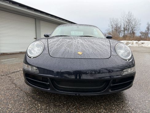 Used 2007 Porsche 911 Carrera S image 10