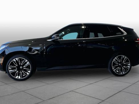 New 2026 BMW X3 xDrive30i w/ Premium Package AWD/4WD image 13