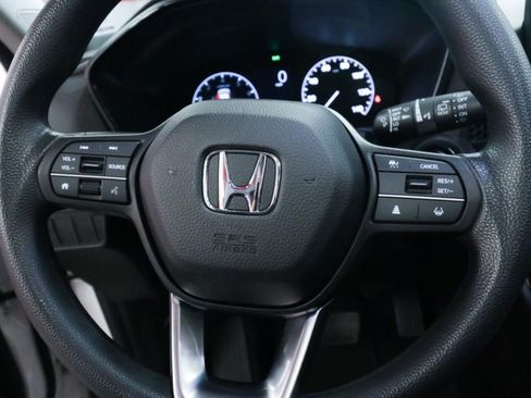 Used 2023 Honda CR-V EX image 18