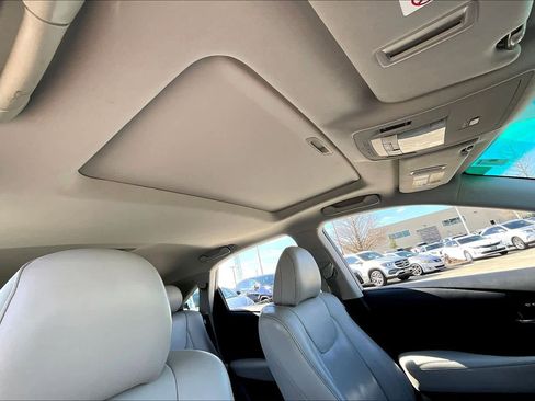 Used 2014 Lexus RX 350 AWD w/ Navigation Package image 12