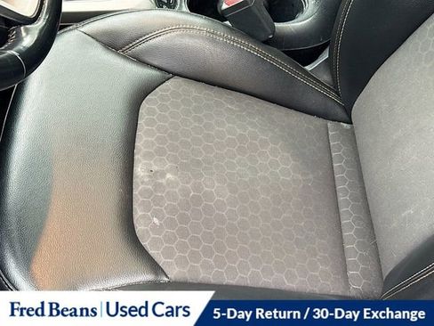 Used 2018 Jeep Compass Latitude w/ Popular Equipment Group image 22