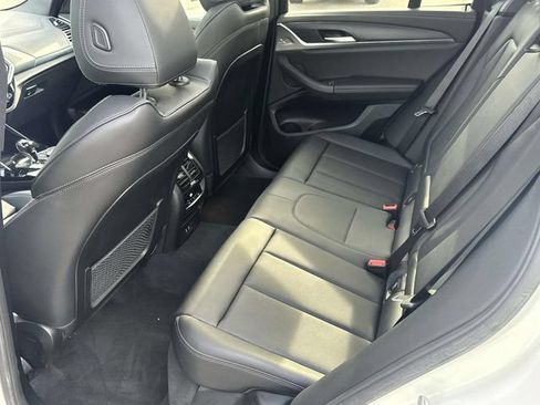 Used 2023 BMW X3 M40i w/ Premium Package AWD/4WD image 20