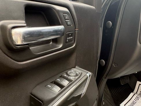 Used 2020 GMC Sierra 1500 AT4 w/ AT4 Premium Package AWD/4WD image 17