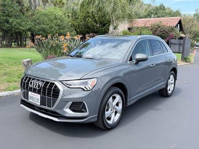 Used 2020 Audi Q3 2.0T Premium Plus w/ Premium Plus Package