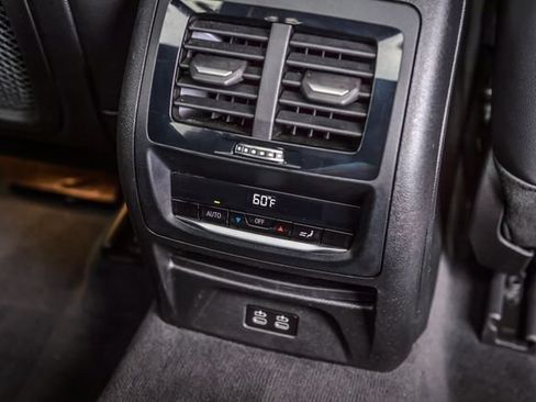 Used 2022 BMW X3 M40i AWD/4WD image 46