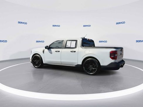 Used 2025 Ford Maverick XLT w/ Black Appearance Package AWD/4WD image 6
