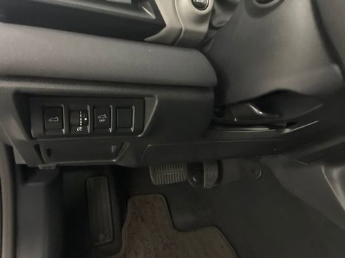 Certified 2023 Subaru Outback Premium image 18