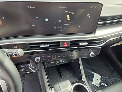 New 2026 Kia K5 GT-Line FWD image 9