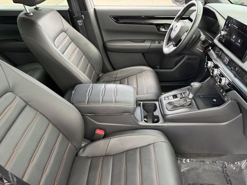 Used 2026 Honda CR-V Sport Touring image 11