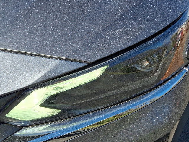 Certified 2023 Nissan Altima 2.5 SL AWD/4WD image 9