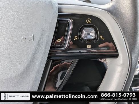 Certified 2022 Lincoln Corsair Reserve w/ Sport Package image 29