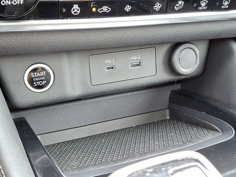 Certified 2023 Nissan Rogue SL image 26