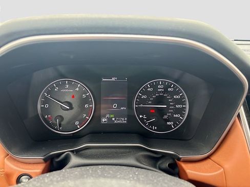 Used 2022 Subaru Legacy Touring XT w/ Popular Package #3 image 12